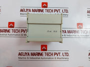 Schneider Electric Abe7Cpa410 Ps Wire Connection Block For Insulated Analog Input