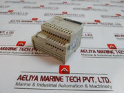 Schneider Electric Abe7Cpa410 Ps Wire Connection Block For Insulated Analog Input