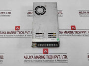 Schneider Electric Abl2Rem24100K Power Supply 100-120V/200-240V 5.2-2.5A 250W
