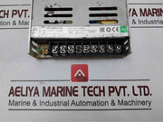 Schneider Electric Abl2Rem24100K Power Supply 100-120V/200-240V 5.2-2.5A
