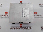 Schneider Electric Abl8Wps24200 Regulated Switch Power Supply 50/60 Hz 250Vac