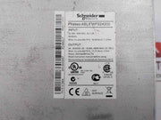 Schneider Electric Abl8Wps24200 Regulated Switch Power Supply 50/60 Hz 250Vac