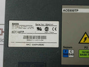 Schneider Electric Ace850Tp Ethernet Port Interface 0080F4D583F0