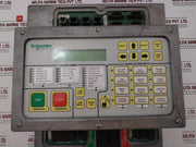 Schneider Electric Advc2-1070-e Religador Automatic