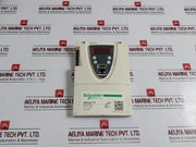 Schneider Electric Altivar 71 Front Unit 8B1608053027, 15Kw-20Hp