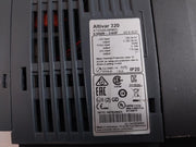 Schneider Electric Atv320U06M2C Variable Speed Drive