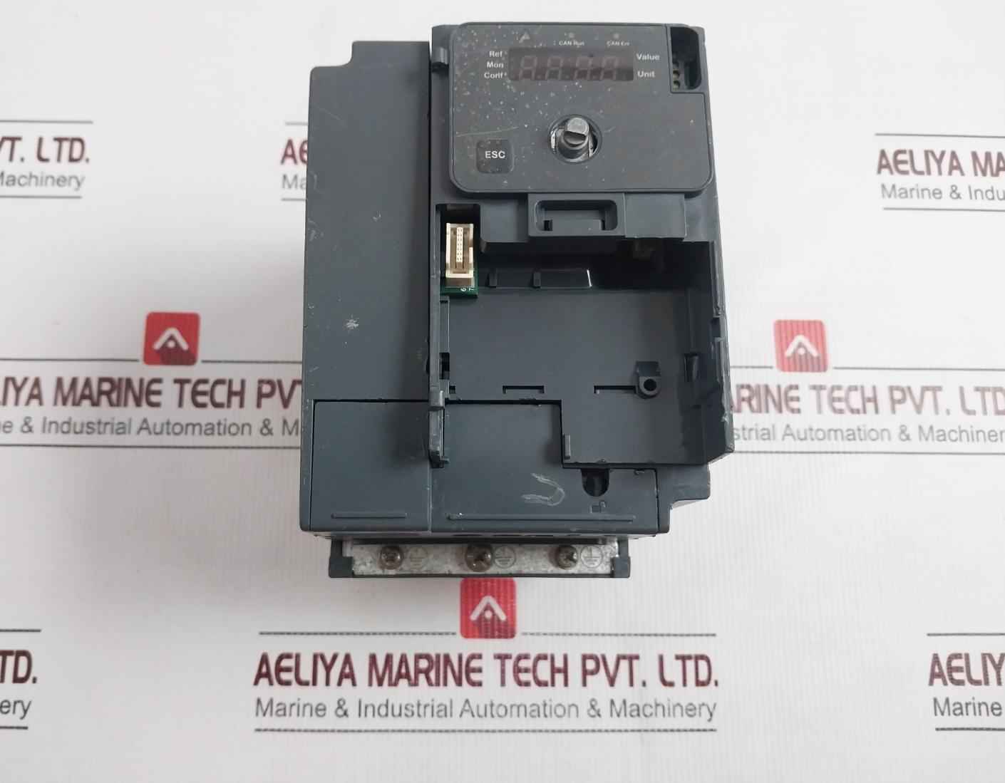 Schneider Electric Atv320U15N4C Altivar 320 Variable Speed Drive