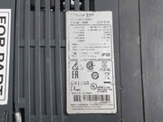 Schneider Electric Atv320U15N4C Altivar 320 Variable Speed Drive