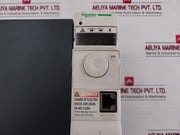 Schneider Electric Atv32Hu55N4 Variable Speed Drive 5.5Kw-7 1/2 Hp 380-500V~