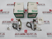 Schneider Electric Ax1Ct3R Shift Interlock Solenoid