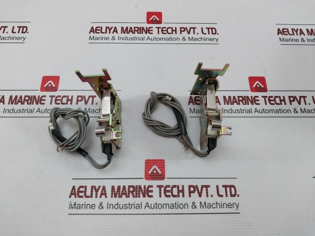 Schneider Electric Ax1Ct3R Shift Interlock Solenoid