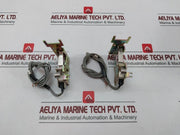 Schneider Electric Ax1Ct3R Shift Interlock Solenoid