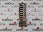 Schneider Electric Bmxxbp0800 Rack Modicon