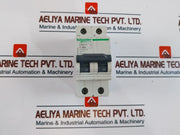 Schneider Electric C60N-dc Low-voltage Circuit Breaker 20A