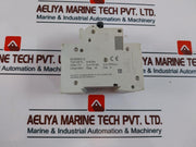 Schneider Electric C60N-dc Low-voltage Circuit Breaker 20A