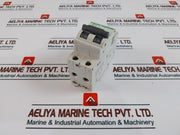Schneider Electric C60N-dc Low-voltage Circuit Breaker 20A