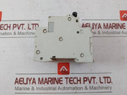Schneider Electric C60N D 63 Circuit Breaker 24680 400V