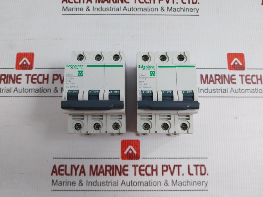 Schneider Electric C60n