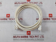Schneider Electric Cable-rj45-003 Communication Cable For Eocr 3M 155Mhz Vdsl