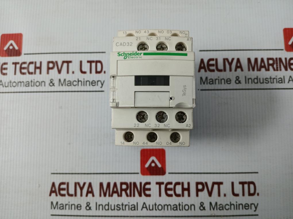 Schneider Electric Cad32
