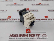 Schneider Electric Cad 32 Control Relay 2f02086