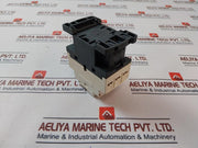 Schneider Electric Cad32 Control Relay 690V 50/60Hz