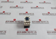 Schneider Electric Cad 32 Control Relay W/ Contactor Jis C4531 110V 50/60Hz