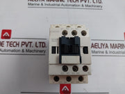 Schneider Electric Cad32 Control Relay W/ Contactor Jis C8201-5-1 48V 50/60Hz