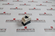 Schneider Electric Cad32 Control Relay W/ Contactor Jis C8201-5-1 48V 50/60Hz