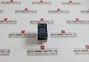 Schneider Electric Cad32 Control Relay W/ Contactor Jis C8201-5-1 48V 50/60Hz