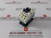 Schneider Electric Cad32 Tesys D Control Relay W/ Contactor C8201-5-1 A600-p600