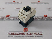 Schneider Electric Cad32 Tesys D Control Relay W/ Contactor C8201-5-1 A600-p600