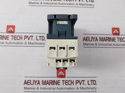 Schneider Electric Cad32 Tesys D Control Relay W/ Contactor C8201-5-1 A600-p600