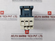Schneider Electric Cad32 Tesys D Control Relay W/ Contactor Jis C 8201-5-1 A0132