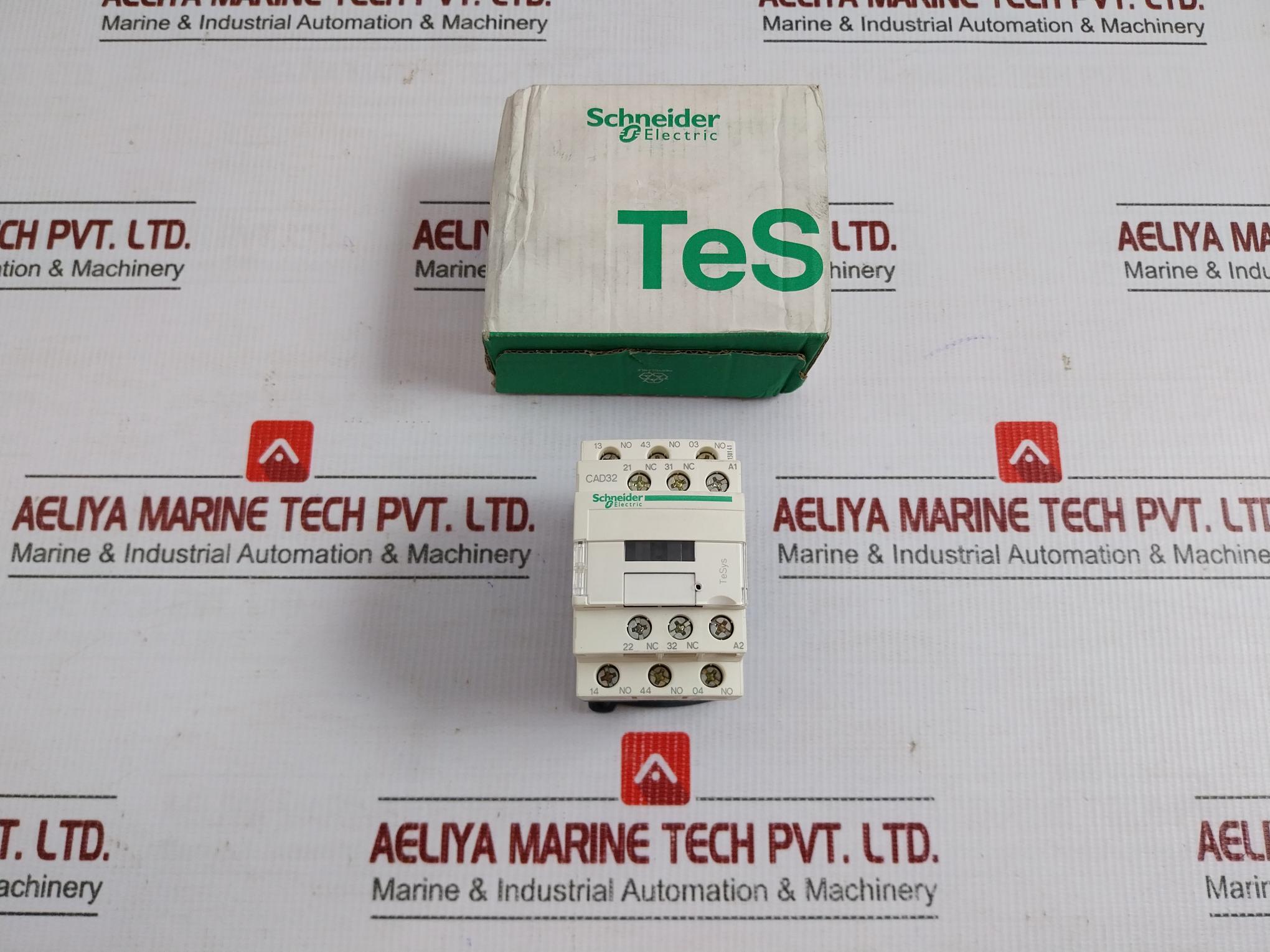 Schneider Electric Cad32p7