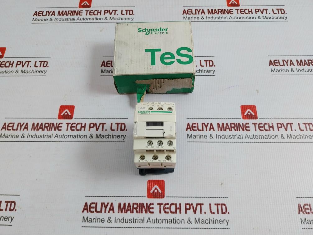 Schneider Electric Cad32r7