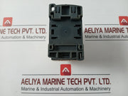Schneider Electric Cad50 Control Relay Jis C8201-5-1 10A 230V 50/60Hz Awg 10-18
