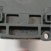 Schneider Electric Cad50 Ed Contactor 10A 690V 50/60Hz