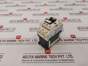 Schneider Electric Cad50 Ed Contactor 10A 690V 50/60Hz
