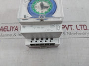 Schneider Electric Cct16364 24H Mechanical Time Switch 230V-50Hz 1610855