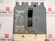 Schneider Electric Compact Nsx 100F Circuit Breaker Cat A 800V 50/60Hz