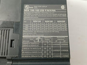 Schneider Electric Compact Nsx 250n
