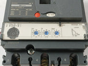 Schneider Electric Compact Nsx 250n