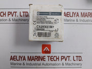 Schneider Electric Control Relay Ca2kn31m7 220/230v-50/60hz
