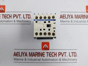 Schneider Electric Control Relay Ca2kn31m7 220/230v-50/60hz