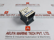 Schneider Electric Control Relay Ca2kn31m7 220/230v-50/60hz