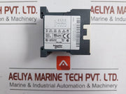 Schneider Electric Control Relay Ca2kn31m7 220/230v-50/60hz