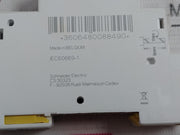 Schneider Electric Cs 30323 Contactor 20A 250V A9E18072