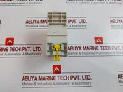 Schneider Electric Ct 15963, 25A 400V~ 500V 50Hz/Uc 50Hz Contactor 