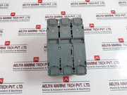 Schneider Electric Cvs100B Circuit Breaker Used